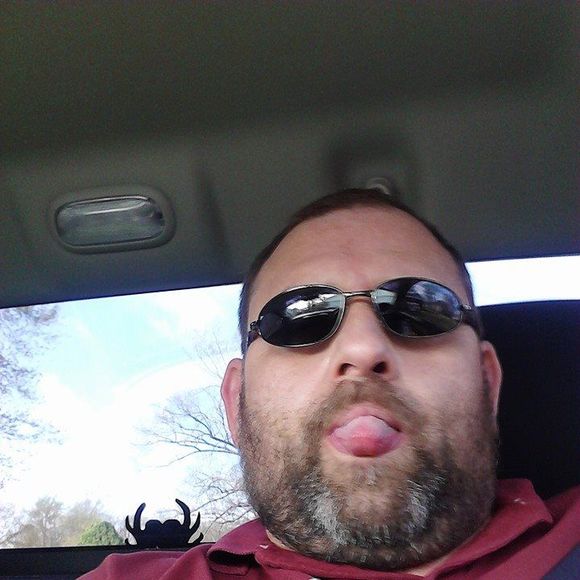 Meet your Posher, Robert - Picture 1 of 1